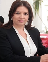 Mirjana Nedović