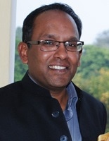 Nimit Chowdhary
