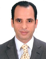 Khaled E. Bekhet