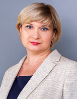 Yana Oliinyk
